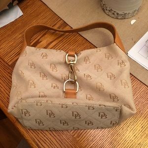 Dooney and Bourke purse